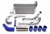 Mitsubishi Lancer Evo X 2008 - 2014 Intercooler TA Technix